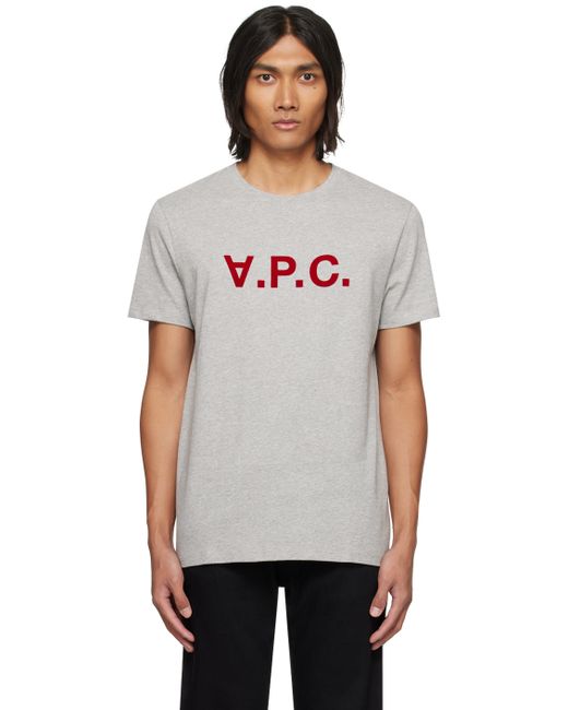 A.P.C. . VPC T-Shirt
