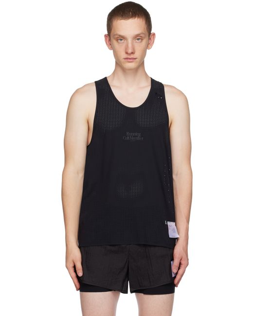 Satisfy Space-O Tank Top