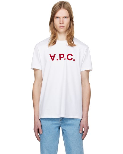 A.P.C. . VPC T-Shirt