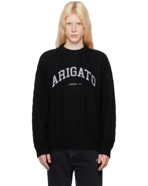 Axel Arigato Prime Sweater