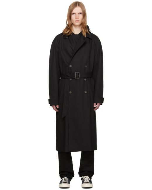 A.P.C. . Lou Trench Coat