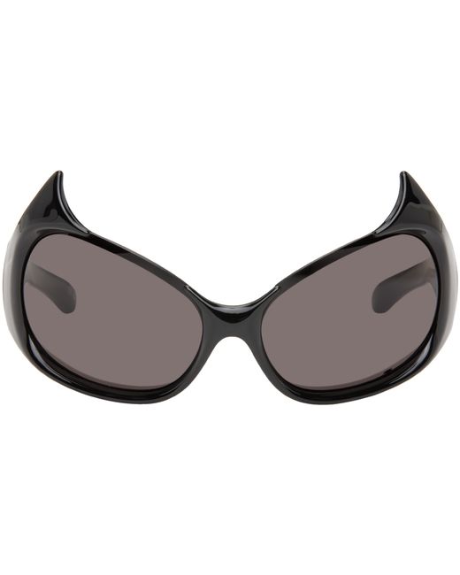 Balenciaga Gotham Cat Sunglasses