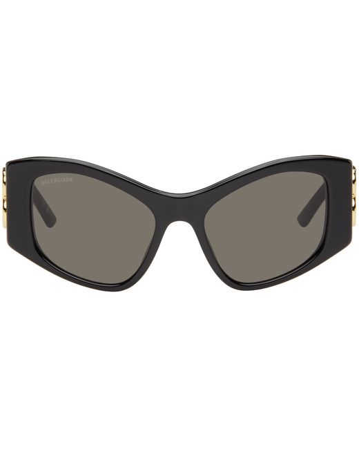 Balenciaga Dynasty XL D-Frame Sunglasses