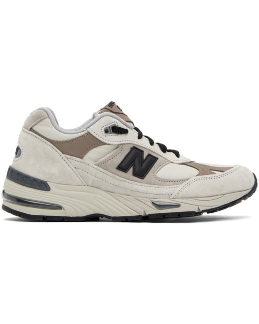 New Balance Made UK 991v1 Sneakers