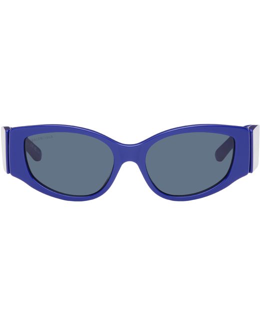 Balenciaga Cat-Eye Sunglasses