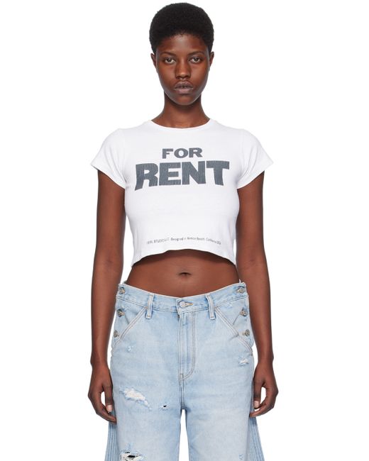 Erl For Rent T-Shirt