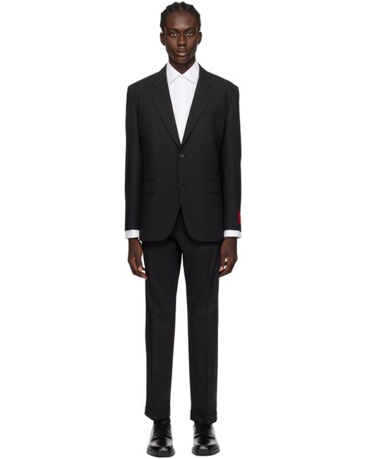 Hugo Boss Tailored Suit