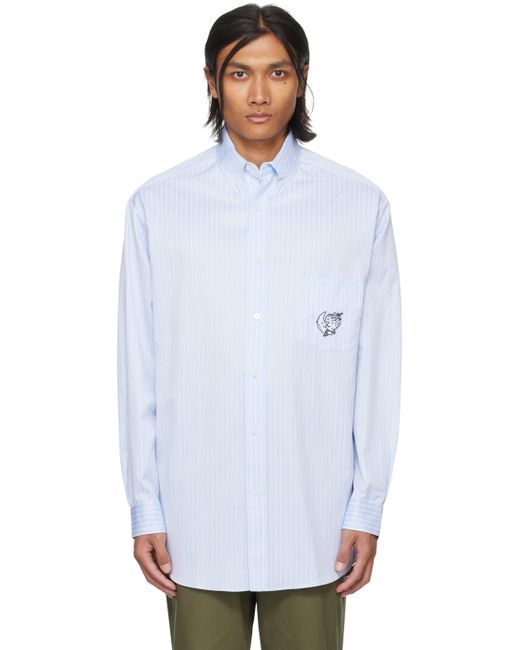 Sky High Farm Workwear Samira Nasr Edition Shirt