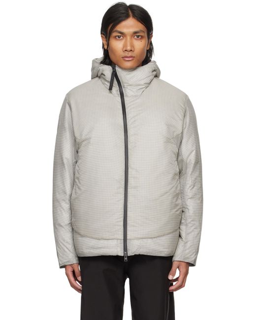 Norse Projects ARKTISK Off Pasmo Down Jacket