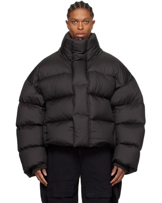 Entire studios Quilted Down Jacket