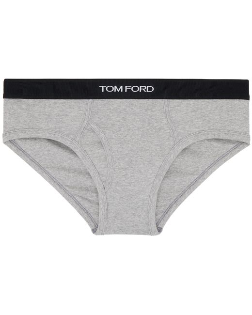 Tom Ford Classic Fit Briefs
