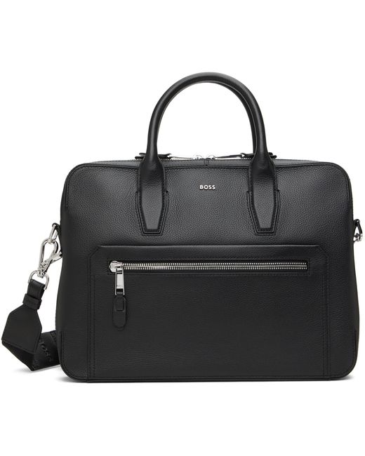 Boss Highway Thin Doc Briefcase