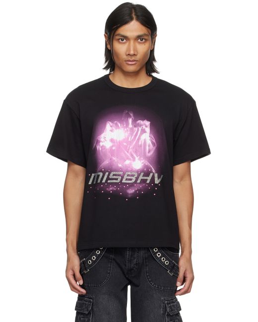 Misbhv 2001 T-Shirt