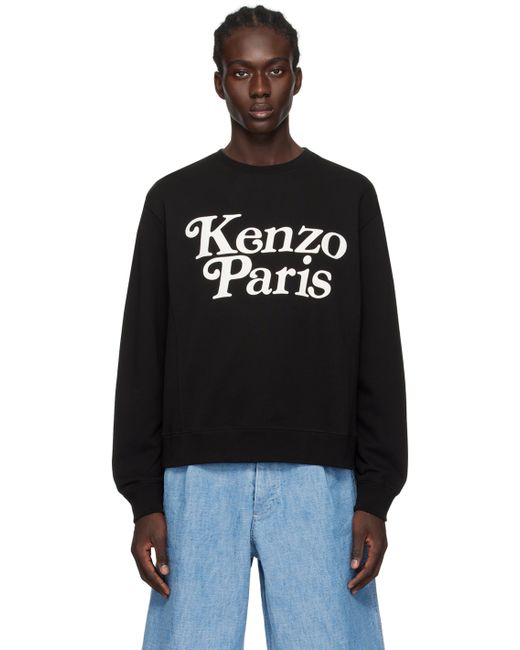 Kenzo Paris VERDY Edition Sweatshirt