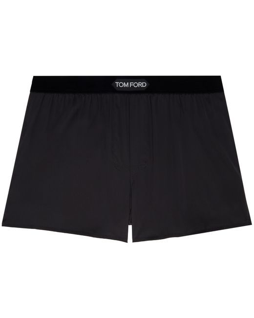 Tom Ford Patch Boxers