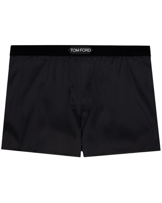 Tom Ford Patch Boxers