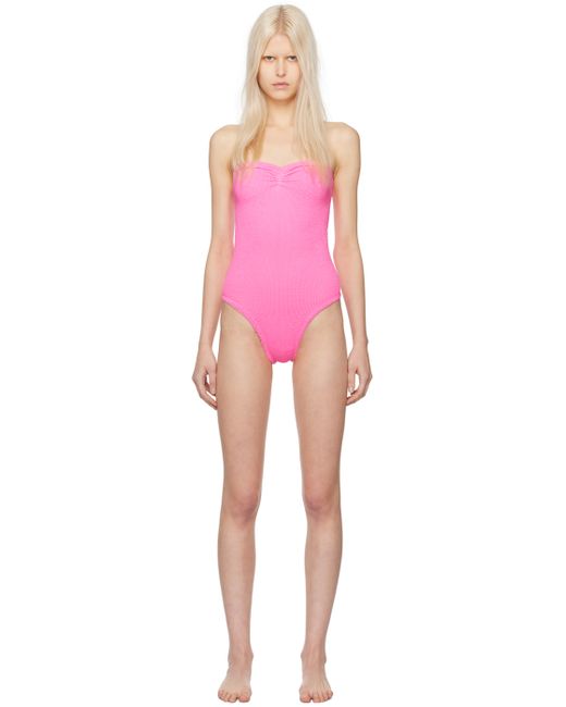 Hunza G Brooke Swimsuit