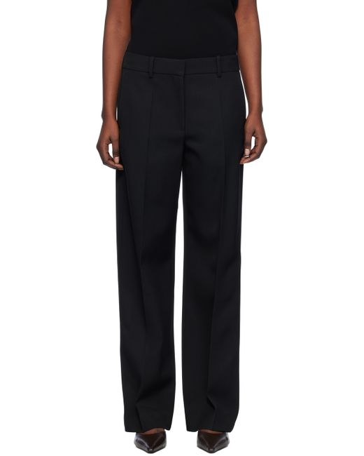The Row Bremy Trousers