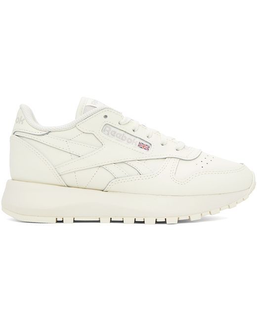 Reebok Classics Off Classic Leather SP Sneakers