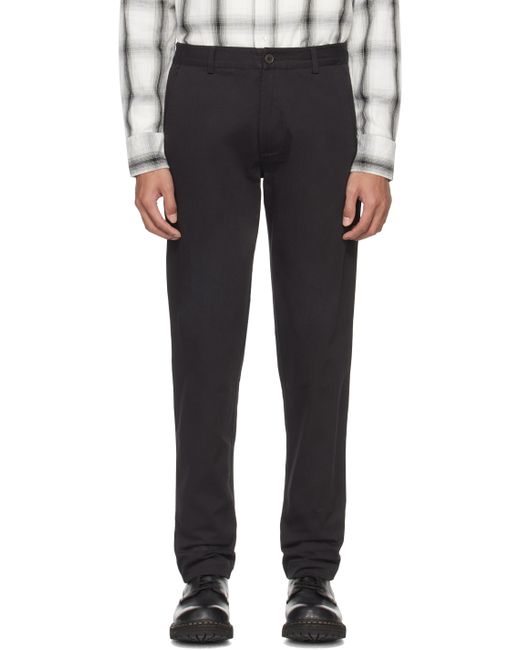 Universal Works Aston Trousers