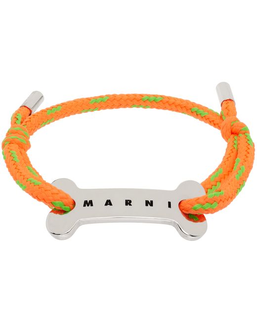 Marni Cord Bracelet