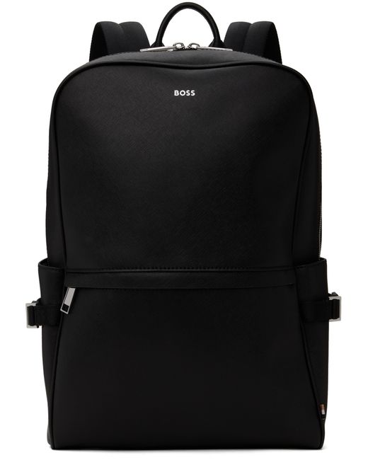 Boss Structured Backpack