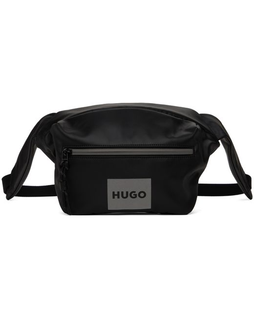 Hugo Boss Quantum Belt Bag
