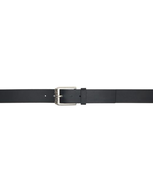 Hugo Boss Pin-Buckle Belt