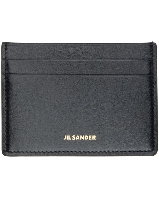 Jil Sander Credit Card Holder