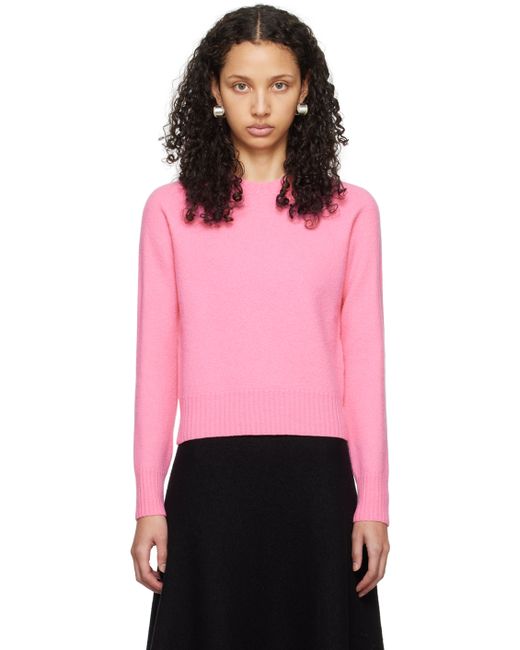 Jil Sander Relaxed-Fit Sweater