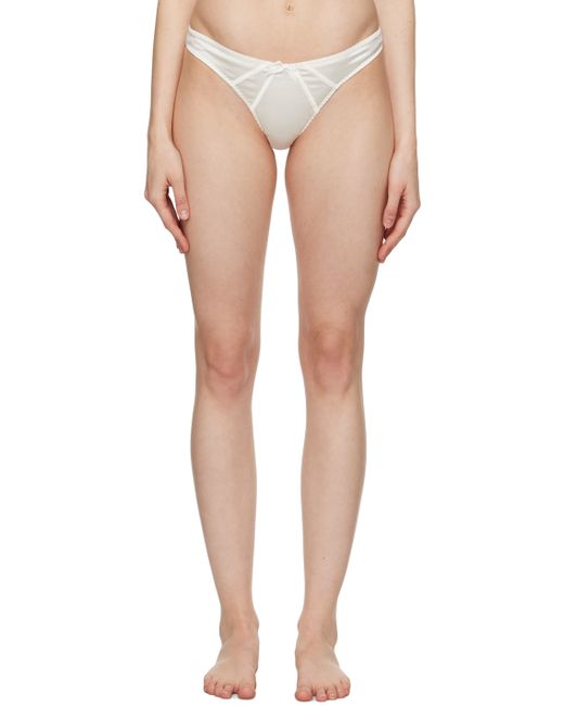 Agent Provocateur Mercy Thong