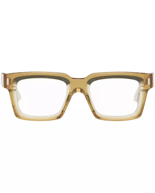 Cutler & Gross 1386 Glasses