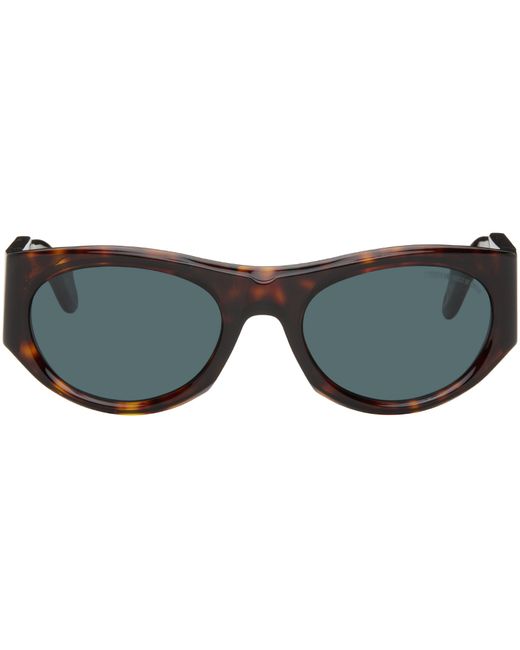 Cutler & Gross Tortoiseshell 9276 Sunglasses