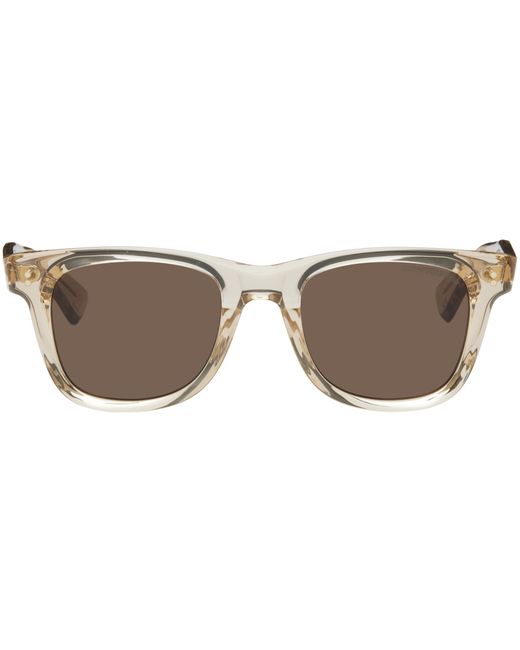 Cutler & Gross 9101 Sunglasses