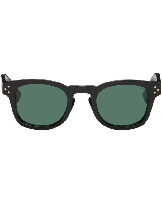Cutler & Gross Black 1389 Sunglasses