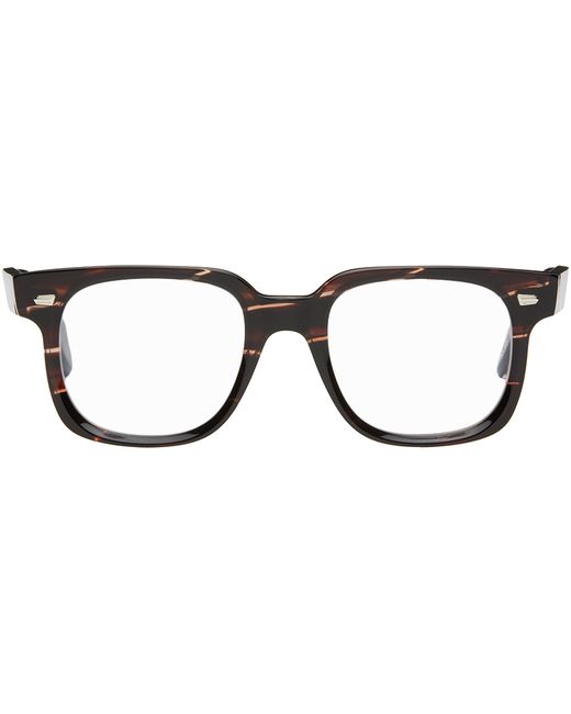 Cutler & Gross Tortoiseshell 1399 Glasses