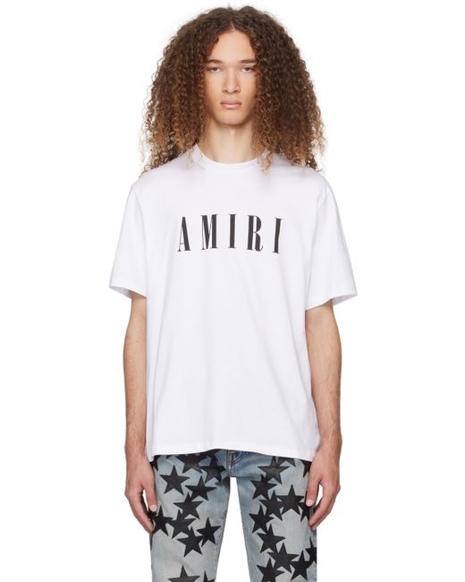 Amiri Core T-Shirt