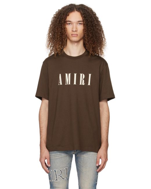 Amiri Core T-Shirt