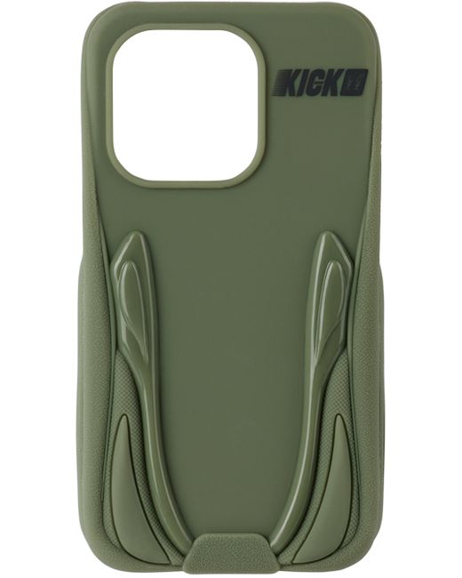 Urban Sophistication The Kick iPhone 14 Pro Max Case