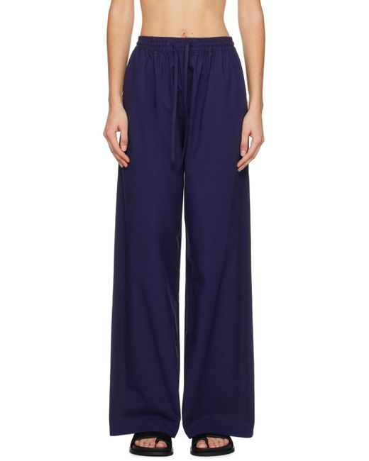 Matteau Relaxed Trousers