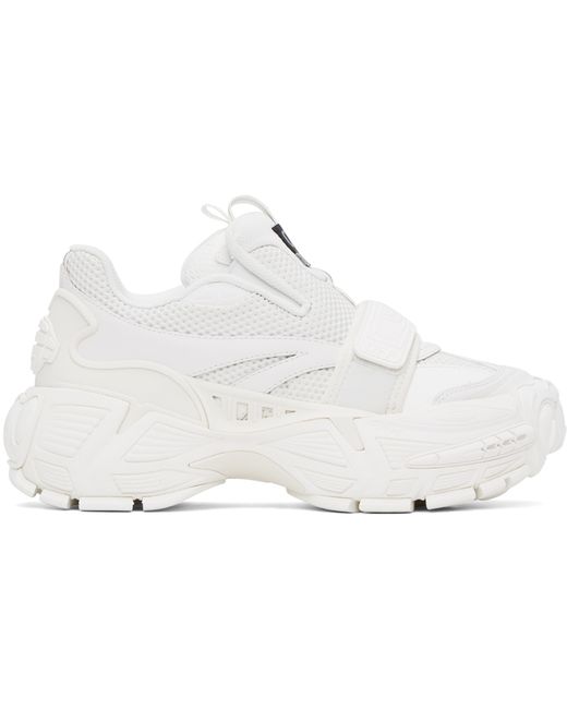 Off-White Glove Sneakers