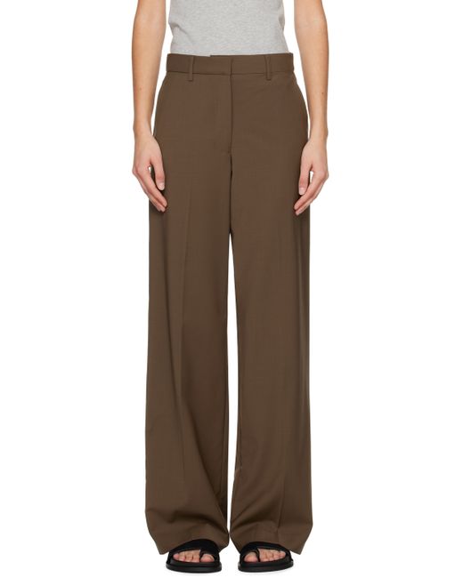 Matteau Tailored Trousers