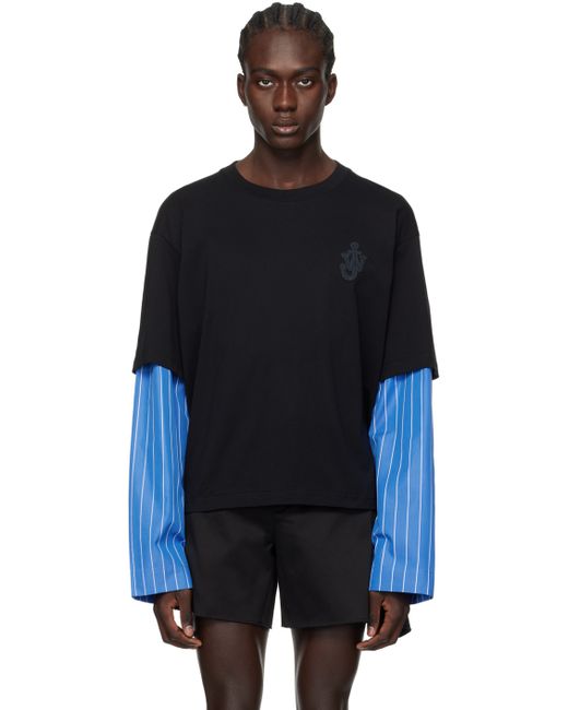 J.W.Anderson Layered T-Shirt