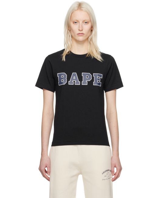 Bape Printed T-Shirt