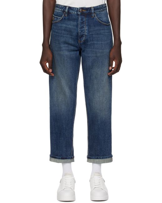 Emporio Armani J69 Jeans