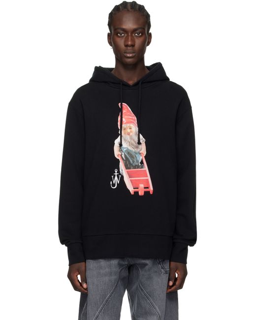 J.W.Anderson Gnome Hoodie