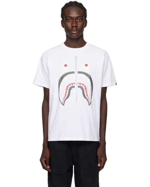 Bape Shark T-Shirt