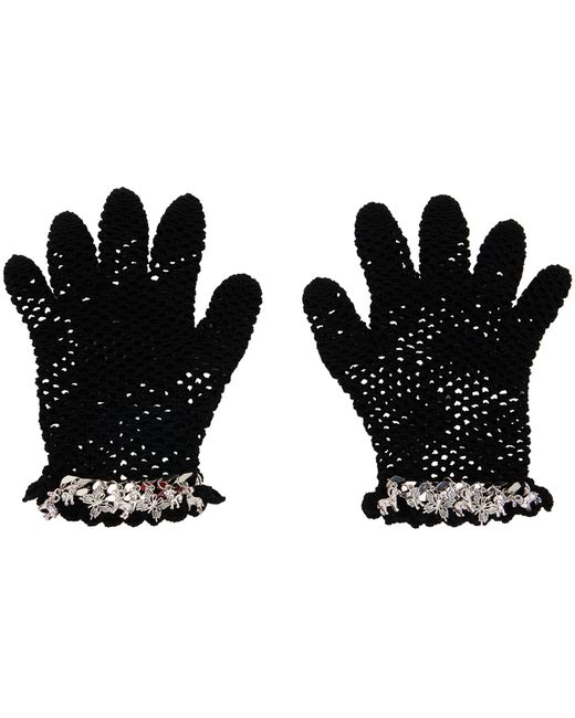 Chopova Lowena Charm Gloves