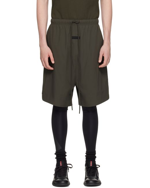 Fear of God ESSENTIALS Relaxed Shorts