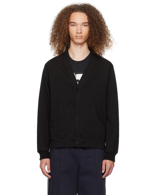 Noah NYC The Cure Patch Cardigan